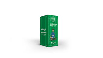 「蒡你通」×沃澳化工 天益集团品牌形象设计的底层逻辑与视觉表达